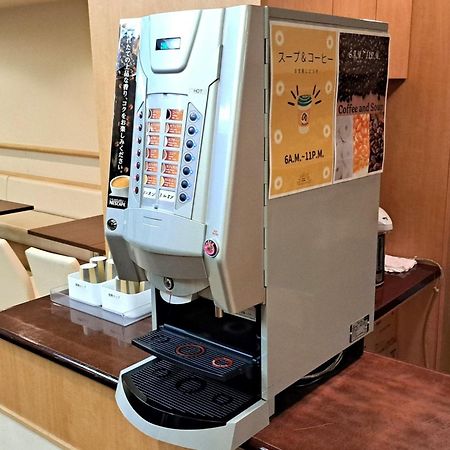 Hotel Tetora Higashimuroran - Vacation Stay 86757V Luaran gambar