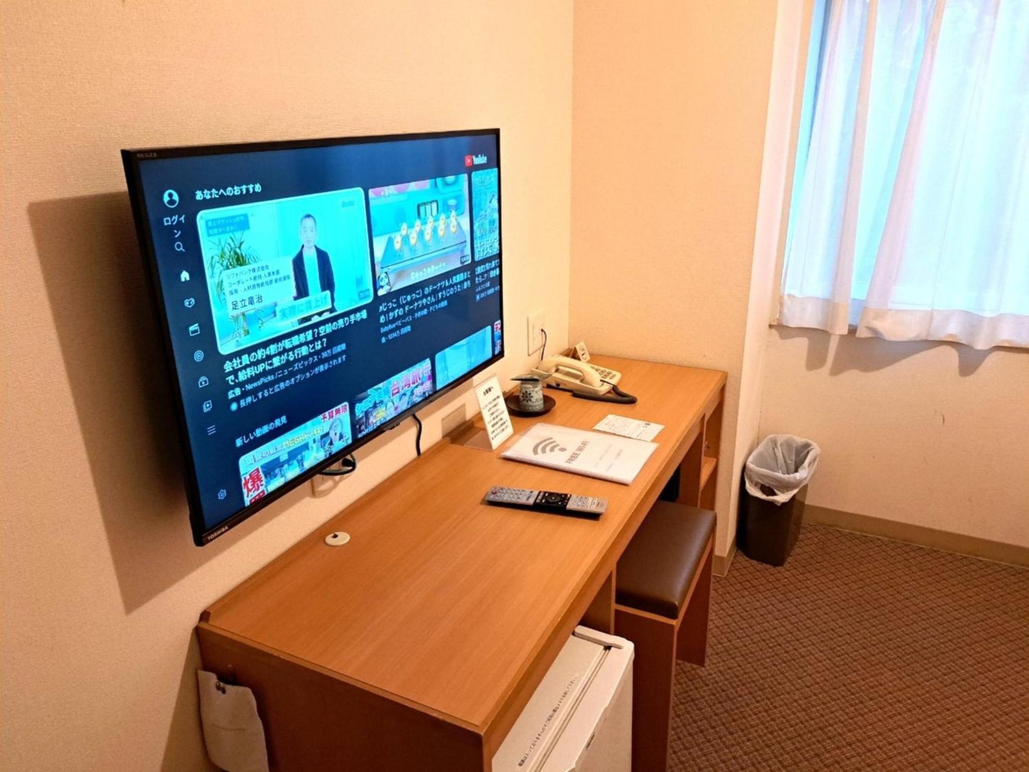 Hotel Tetora Higashimuroran - Vacation Stay 86757V Luaran gambar