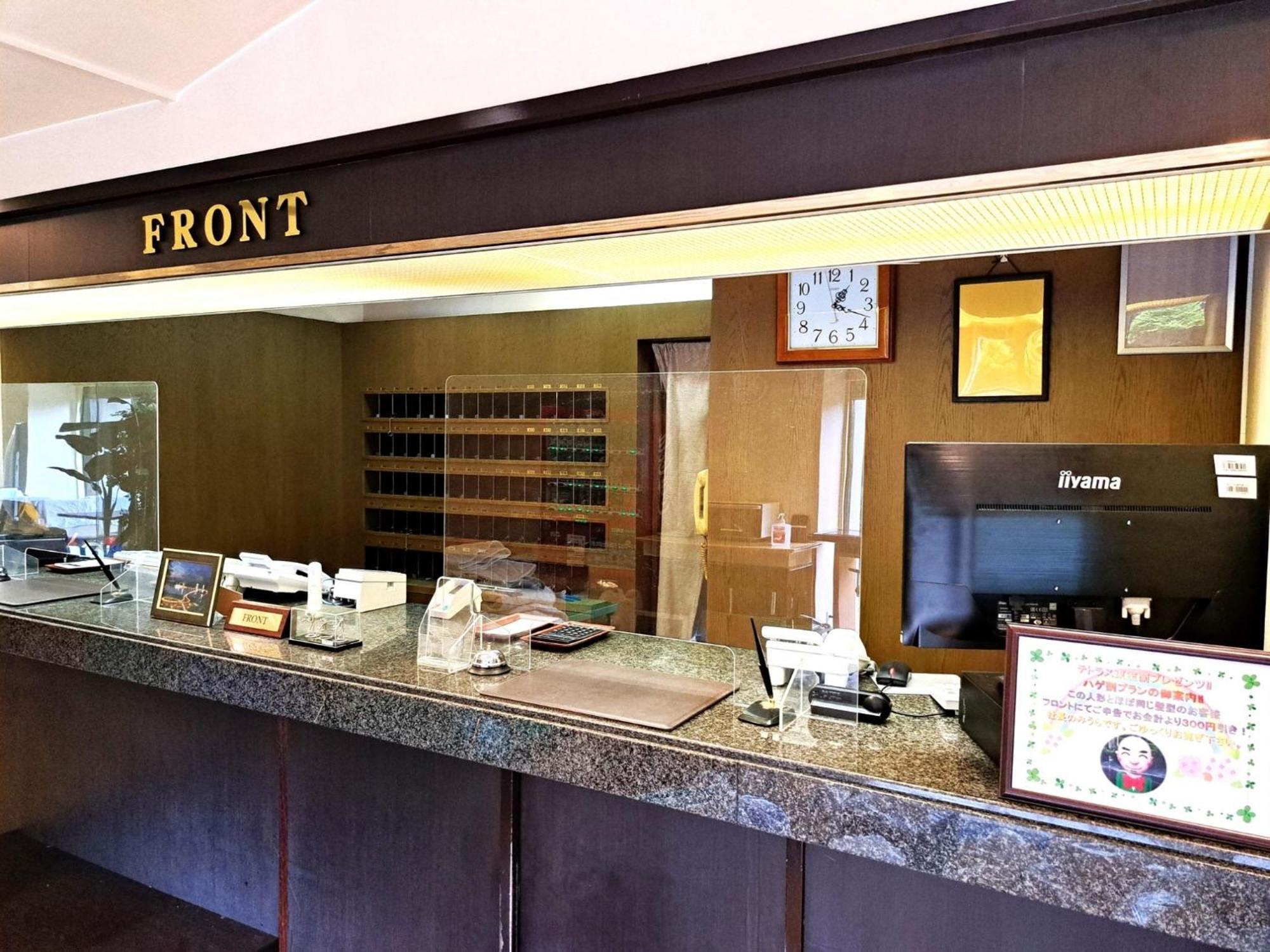 Hotel Tetora Higashimuroran - Vacation Stay 86757V Luaran gambar