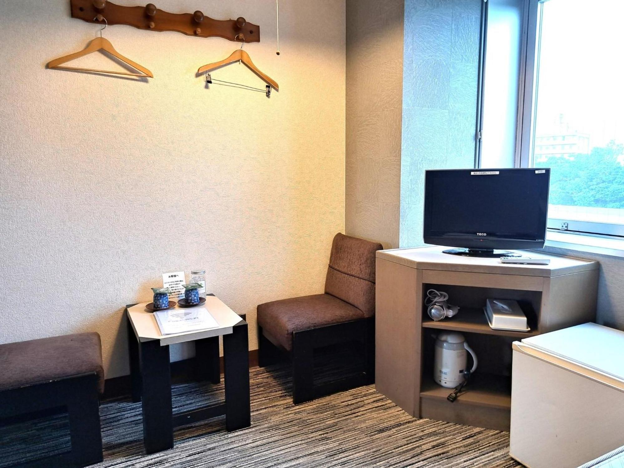 Hotel Tetora Higashimuroran - Vacation Stay 86757V Luaran gambar