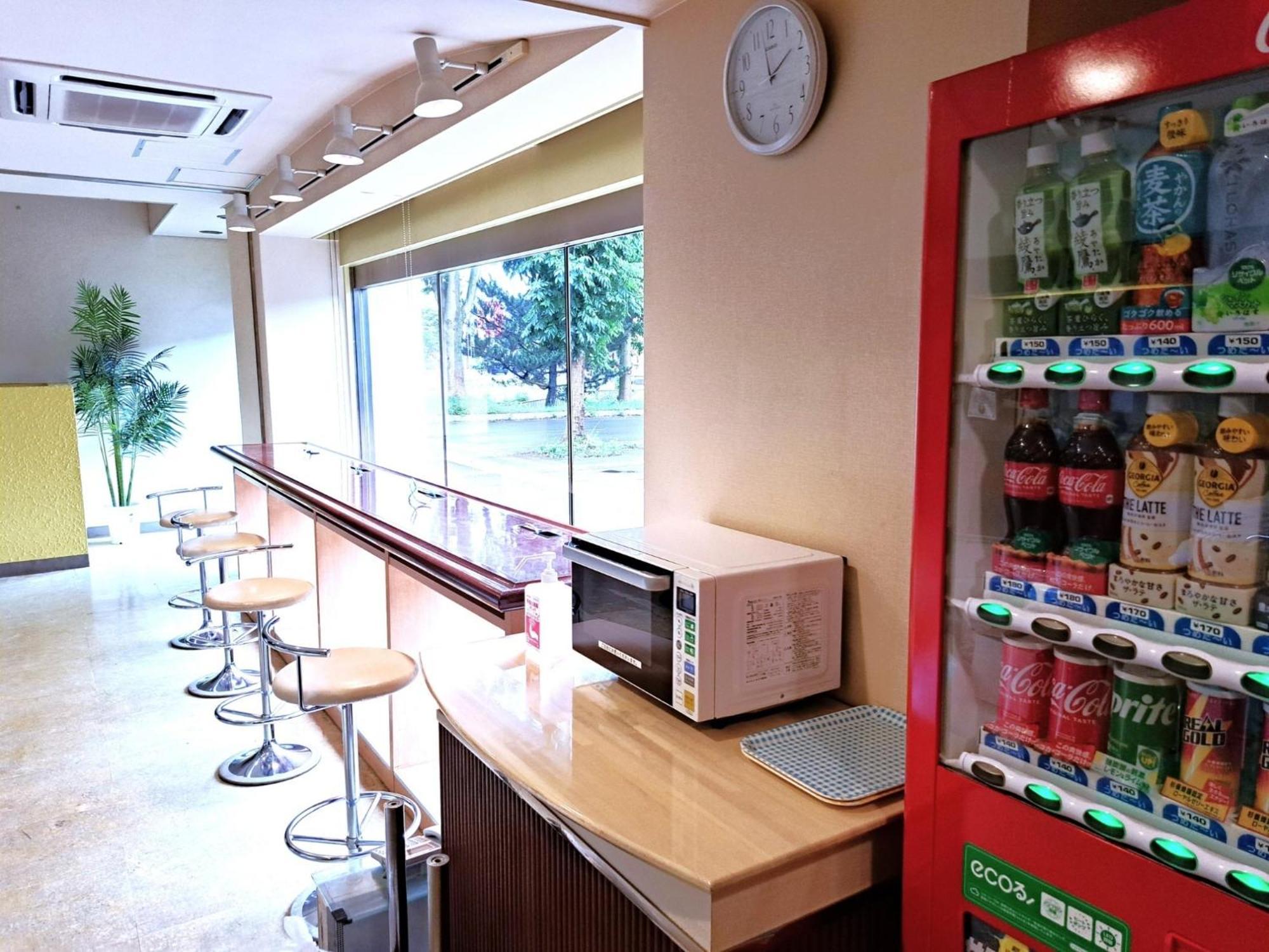 Hotel Tetora Higashimuroran - Vacation Stay 86757V Luaran gambar